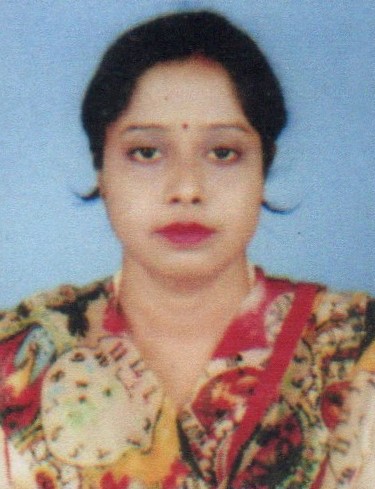 Smt. Arpita Haldar